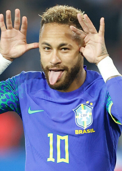 Neymar